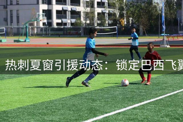 热刺夏窗引援动态：锁定巴西飞翼 三员大将或告别白鹿巷