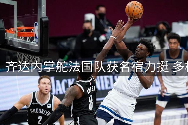 齐达内掌舵法国队获名宿力挺 多梅内克揭秘成功关键